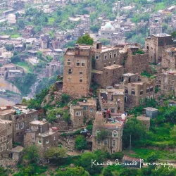 Old City of Ta'izz - Ta'izz