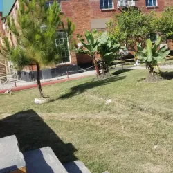 Chililabombwe Community Park - Chililabombwe