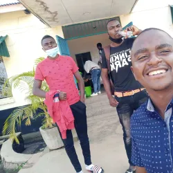 Chililabombwe Community Park - Chililabombwe