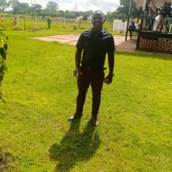 Chililabombwe Community Park - Chililabombwe