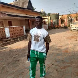 Chililabombwe Community Park - Chililabombwe