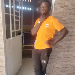 Chililabombwe Community Park - Chililabombwe