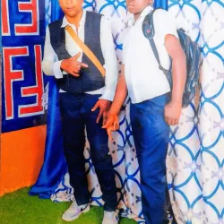 Chililabombwe Community Park - Chililabombwe