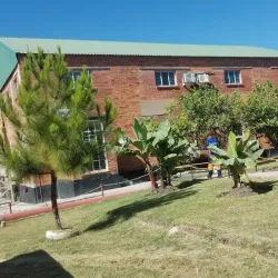 Chililabombwe Community Park - Chililabombwe