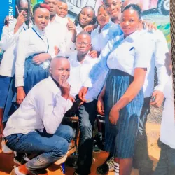 Chililabombwe Community Park - Chililabombwe