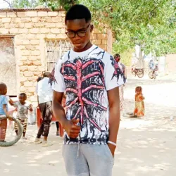 Chililabombwe Community Park - Chililabombwe