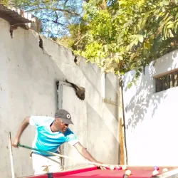 Chililabombwe Market - Chililabombwe