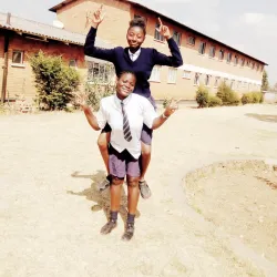 Chililabombwe Market - Chililabombwe