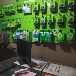 Chililabombwe Market - Chililabombwe