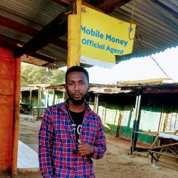 Chililabombwe Market - Chililabombwe