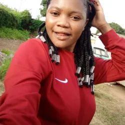 Chililabombwe Market - Chililabombwe