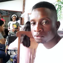 Chililabombwe Market - Chililabombwe