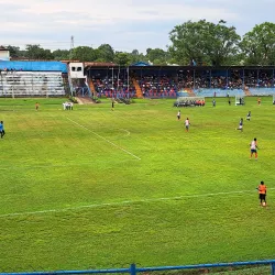 Chililabombwe Sports Complex - Chililabombwe