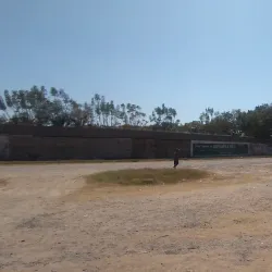 Chililabombwe Sports Complex - Chililabombwe