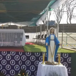 Chililabombwe Sports Complex - Chililabombwe