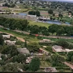 Chililabombwe Sports Complex - Chililabombwe