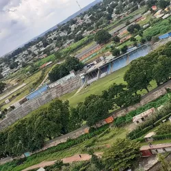 Chililabombwe Sports Complex - Chililabombwe