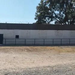 Chililabombwe Sports Complex - Chililabombwe