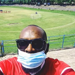 Chililabombwe Sports Complex - Chililabombwe