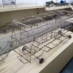 Copperbelt Museum - Chililabombwe