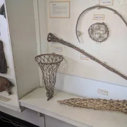 Copperbelt Museum - Chililabombwe