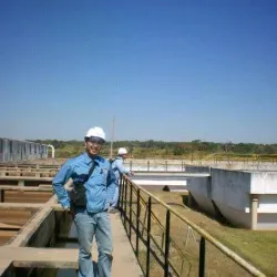 Kafubu River - Chililabombwe