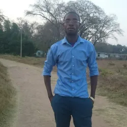 Kafubu River - Chililabombwe