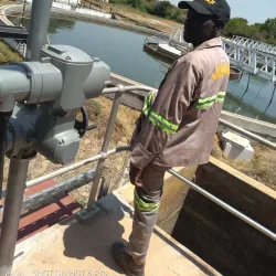 Kafubu River - Chililabombwe