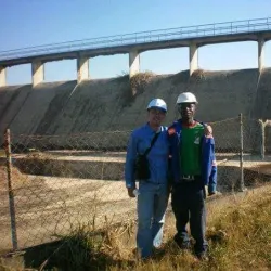 Kafubu River - Chililabombwe