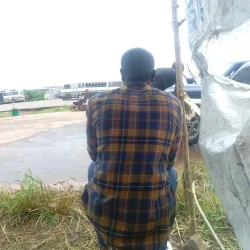 Kafubu River - Chililabombwe