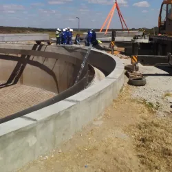 Kafubu River - Chililabombwe