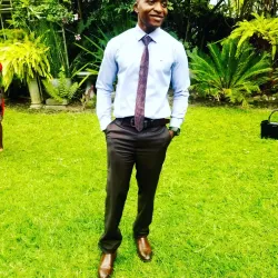 Kafubu River - Chililabombwe