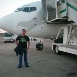 Kafubu River - Chililabombwe