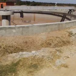 Kafubu River - Chililabombwe