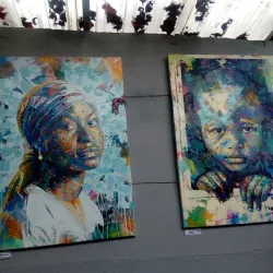 Local Art and Craft Shops - Chililabombwe