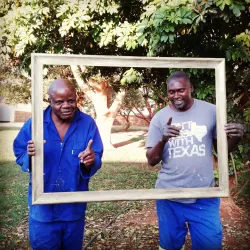 Local Art and Craft Shops - Chililabombwe