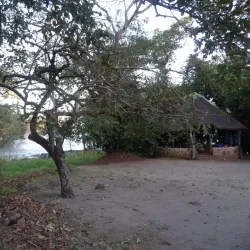 Lumwana Waterfalls - Chililabombwe