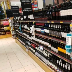 Mukuba Mall - Chililabombwe