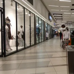 Mukuba Mall - Chililabombwe