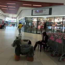 Mukuba Mall - Chililabombwe