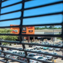 Mukuba Mall - Chililabombwe