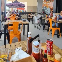 Mukuba Mall - Chililabombwe