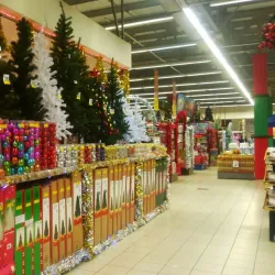 Mukuba Mall - Chililabombwe