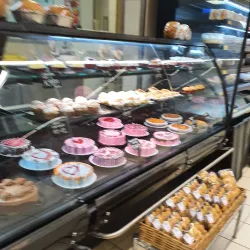 Mukuba Mall - Chililabombwe