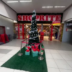 Mukuba Mall - Chililabombwe