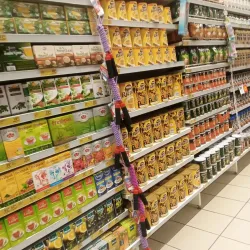 Mukuba Mall - Chililabombwe