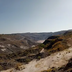 Nchanga Mines - Chililabombwe