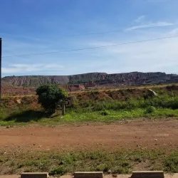 Nchanga Mines - Chililabombwe