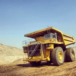 Nchanga Mines - Chililabombwe