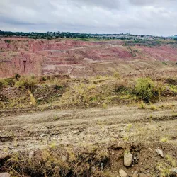 Nchanga Mines - Chililabombwe